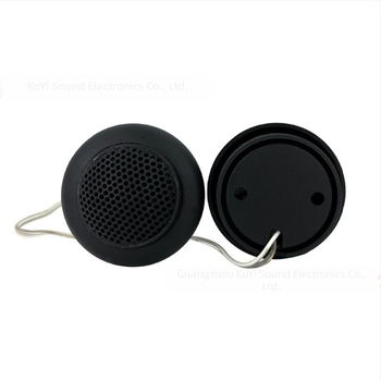 TS-T120 Auto tweeter – Audiophile visokotonac za A-pilar, 4 Ω, osjetljivost 90 dB