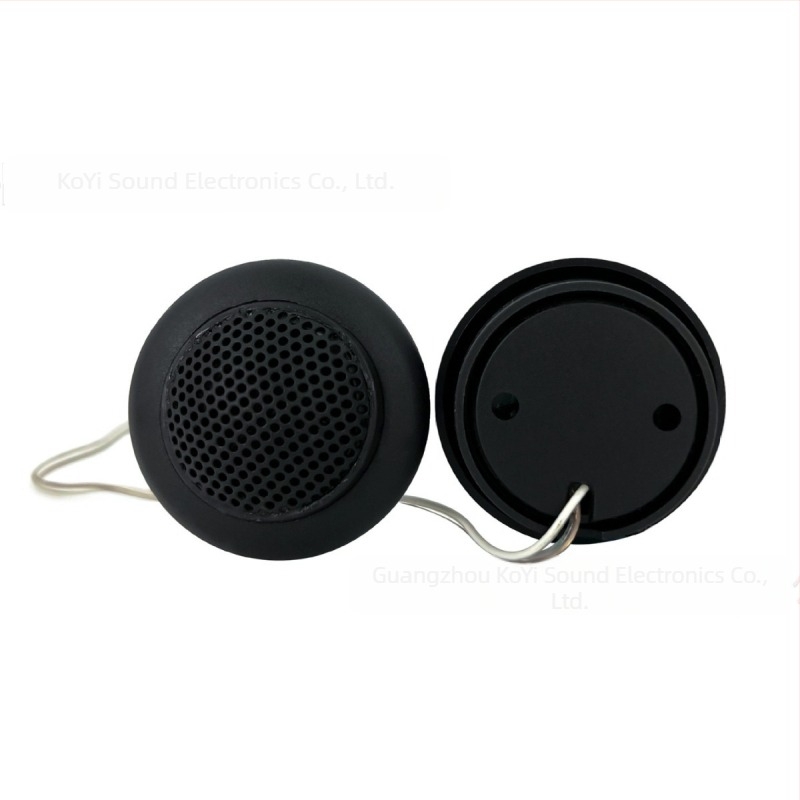 TS-T120 Auto tweeter – Audiophile visokotonac za A-pilar, 4 Ω, osjetljivost 90 dB