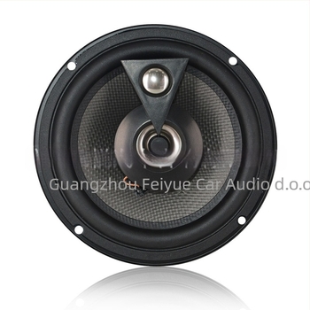 GTO603 automatski koaksijalni zvučnik, univerzalna kompatibilnost, 4 Ω, 20 W, raspon frekvencija 35 Hz–40 kHz, osjetljivost 92 dB