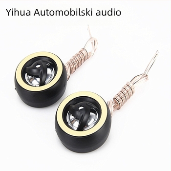 Tweeter YH-250, impedancija 4 Ω, snaga 3 W, osjetljivost 91 dB