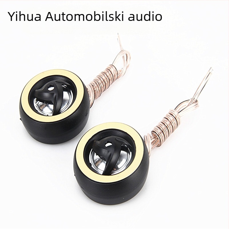 Tweeter YH-250, impedancija 4 Ω, snaga 3 W, osjetljivost 91 dB