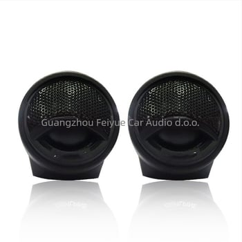 Auto tweeter SPS-1108 — 40-120 W, 4 Ω, 80–22 kHz, 91 dB