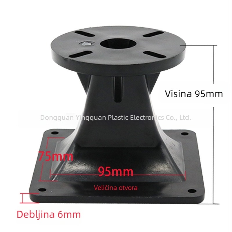 Tweeter driver head – Songact Yqe-5mt, audio dodaci, ovlaštena privatna marka