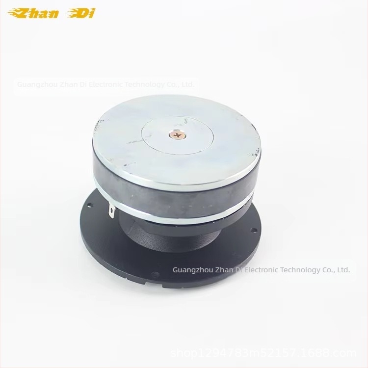 Automobilski visokotonac Ts-s23, aluminijski materijal, impedancija 4 Ω, frekvencijski raspon 70 Hz–20 kHz