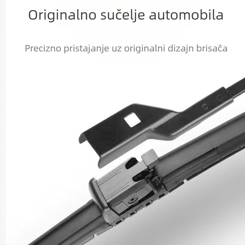 Volvo brisači s vodnim prskanjem za XC60/S60, Lynk & Co 09 i GS8