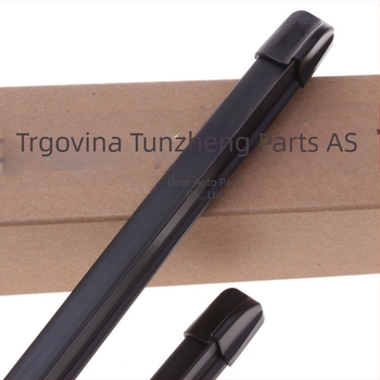VW bezokvirni brisači za Sagitar, Lavida, Polo, Tiguan, Bora, Golf 7 – original OEM