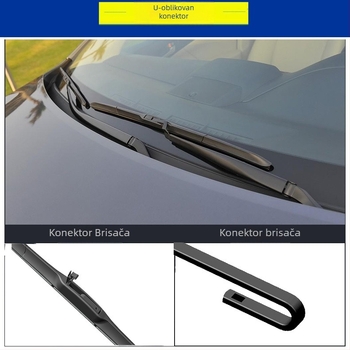 OEM brisač vjetrobranskog stakla za Cadillac SRX, XTS, ATSL, CT6, XT5 i XT4