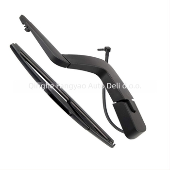Zadnji brisačarski rod GMC Acadia Saturn Outlook, 180° rod, 180° domet, guma