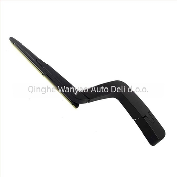 Zadnji brisačarski rod GMC Acadia Saturn Outlook, 180° rod, 180° domet, guma