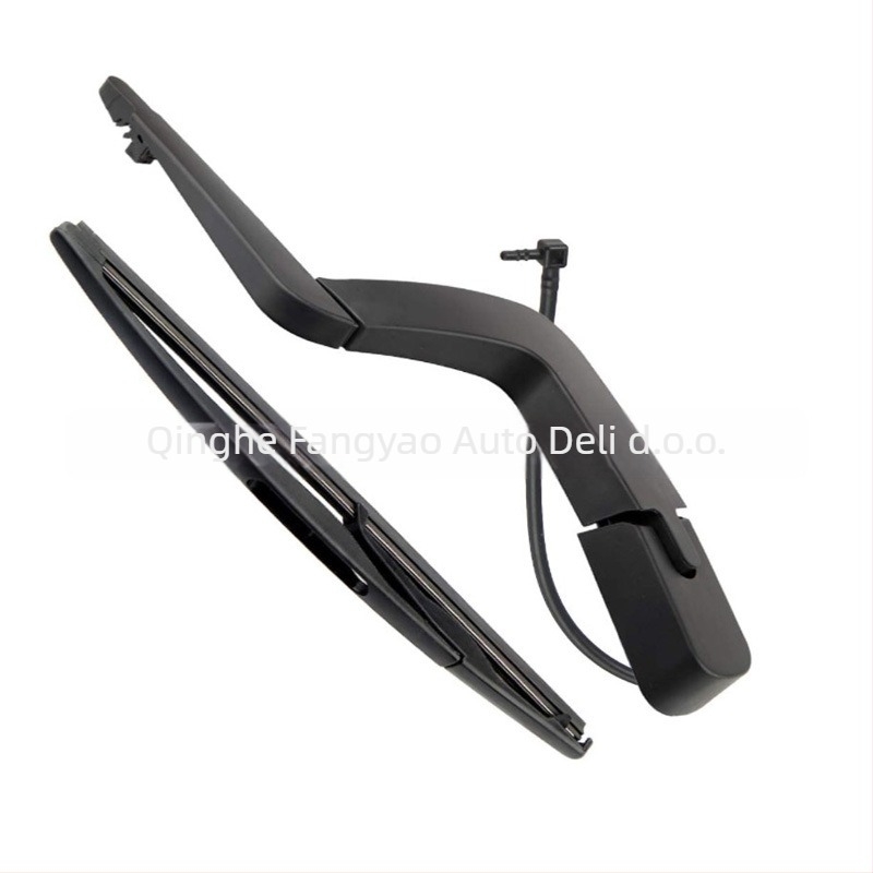 Zadnji brisačarski rod GMC Acadia Saturn Outlook, 180° rod, 180° domet, guma