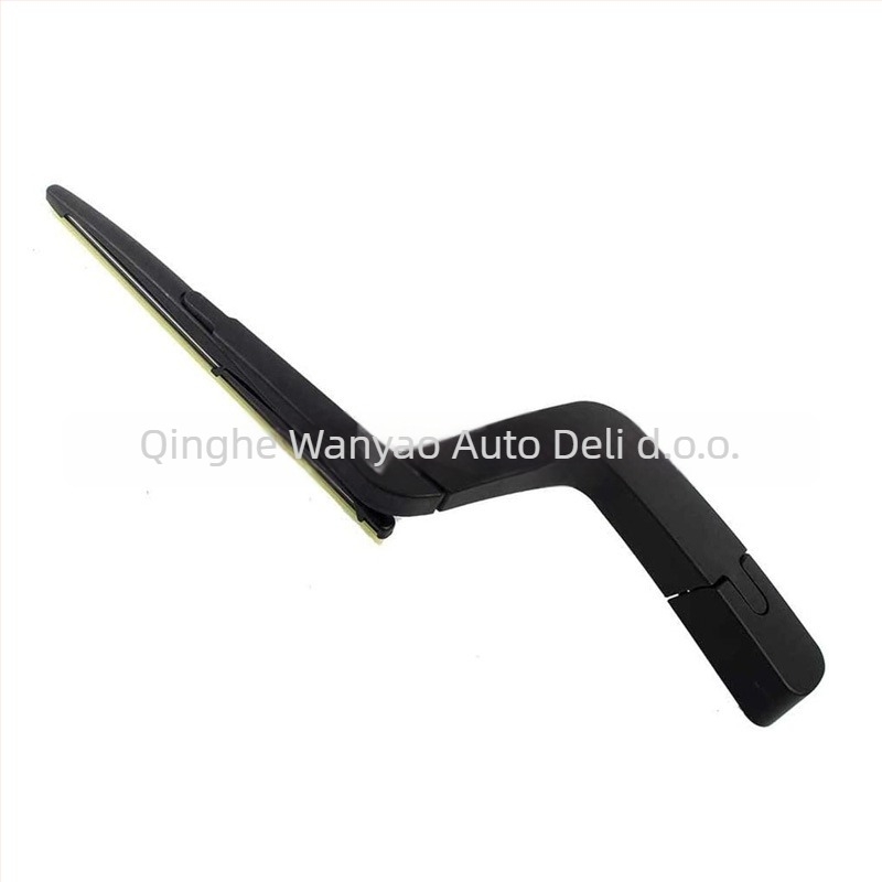 Zadnji brisačarski rod GMC Acadia Saturn Outlook, 180° rod, 180° domet, guma