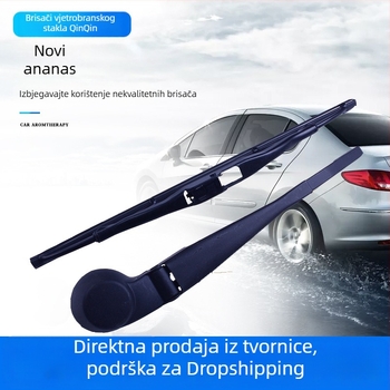 Bezokvirni brisač za Volkswagen Bora, Sagitar, Lavida, Magotan, POLO, Tiguan i Golf 6