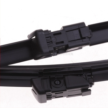 Poseban brisač za Haval H6 i kompatibilne modele H2/H4/H7/H8/H9, ručne 14–26 mm, domet 150°, gumeni sloj klase A