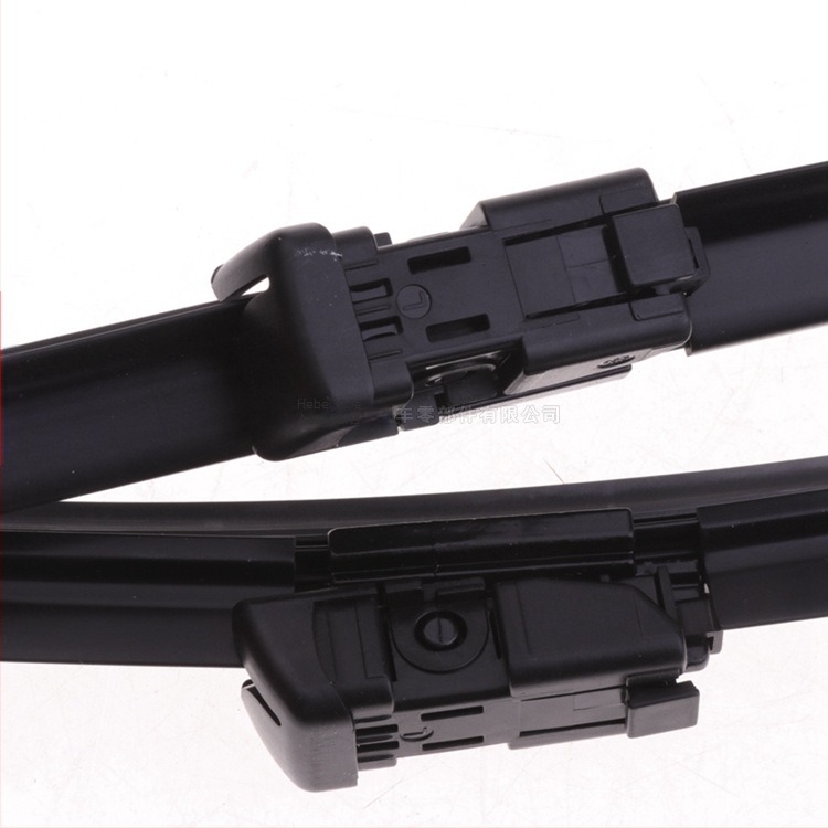 Poseban brisač za Haval H6 i kompatibilne modele H2/H4/H7/H8/H9, ručne 14–26 mm, domet 150°, gumeni sloj klase A