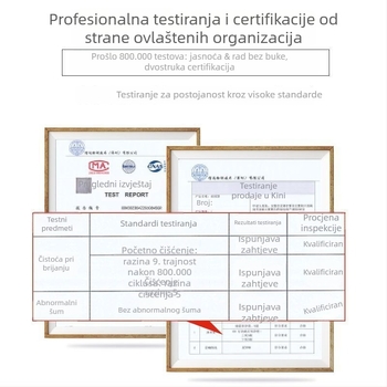 OEM Audi brisači za modele A6L, A4L, A3, A7, A8, Q3, Q5, Q7, Q2