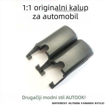 POM poklopac ručnog brisača AK S27 za Mercedes-Benz C-klasa, E-klasa, GLA, GLK, ML350, GLC