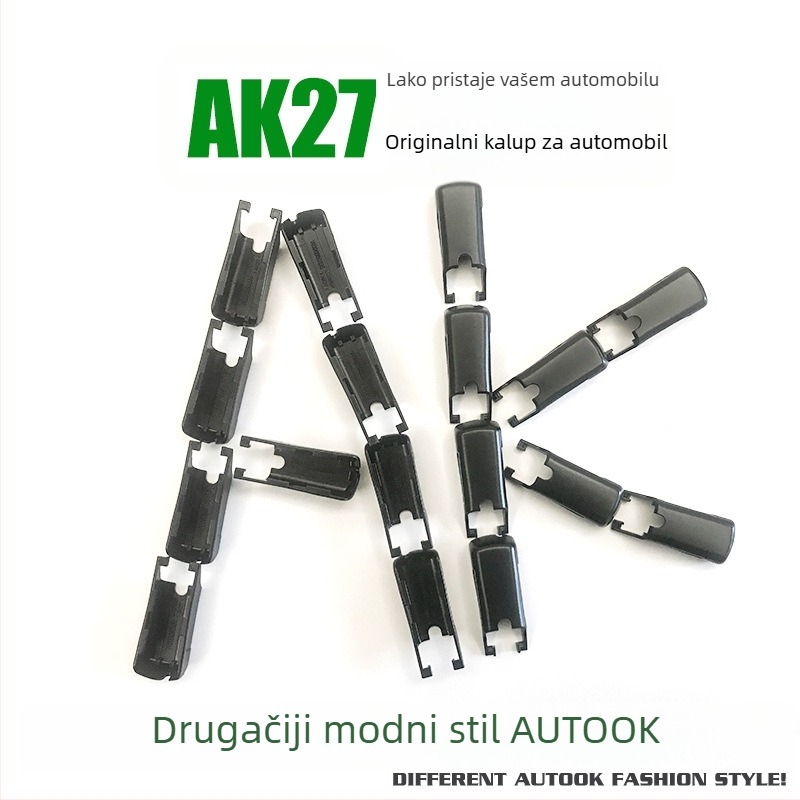 POM poklopac ručnog brisača AK S27 za Mercedes-Benz C-klasa, E-klasa, GLA, GLK, ML350, GLC