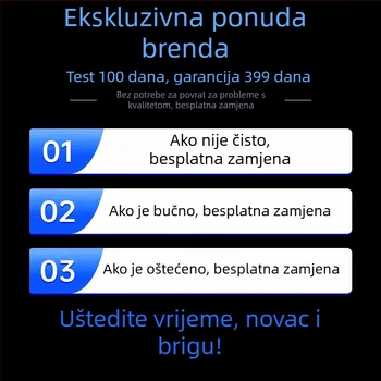 Zaptivka za brisač za Chery Fengyun T9 (modeli 24/25/26) tiho; Prilagodba: Da; Originalna tvornica