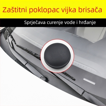 Kapa ručice brisača i poklopac rocker rama za Kia K2, K3, KX3, KX5 i K5