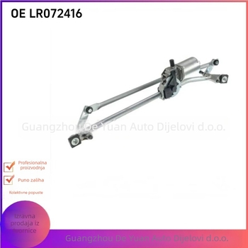 Motor brisača automobila LR072416 LR033035 CPLA17500AE za Land Rover Range Rover Sport