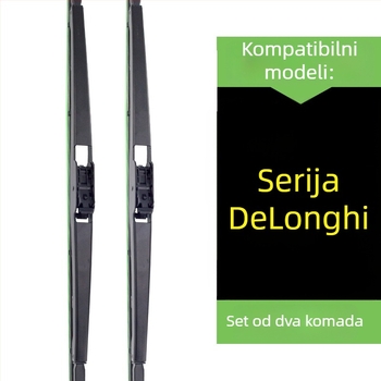 Bozhou brisači za Jiefang J6, DeLong s metalnim okvirom, Howo i veliki kamioni, dvostrani