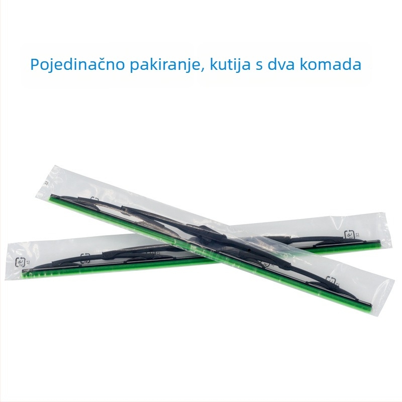 Bozhou brisači za Jiefang J6, DeLong s metalnim okvirom, Howo i veliki kamioni, dvostrani