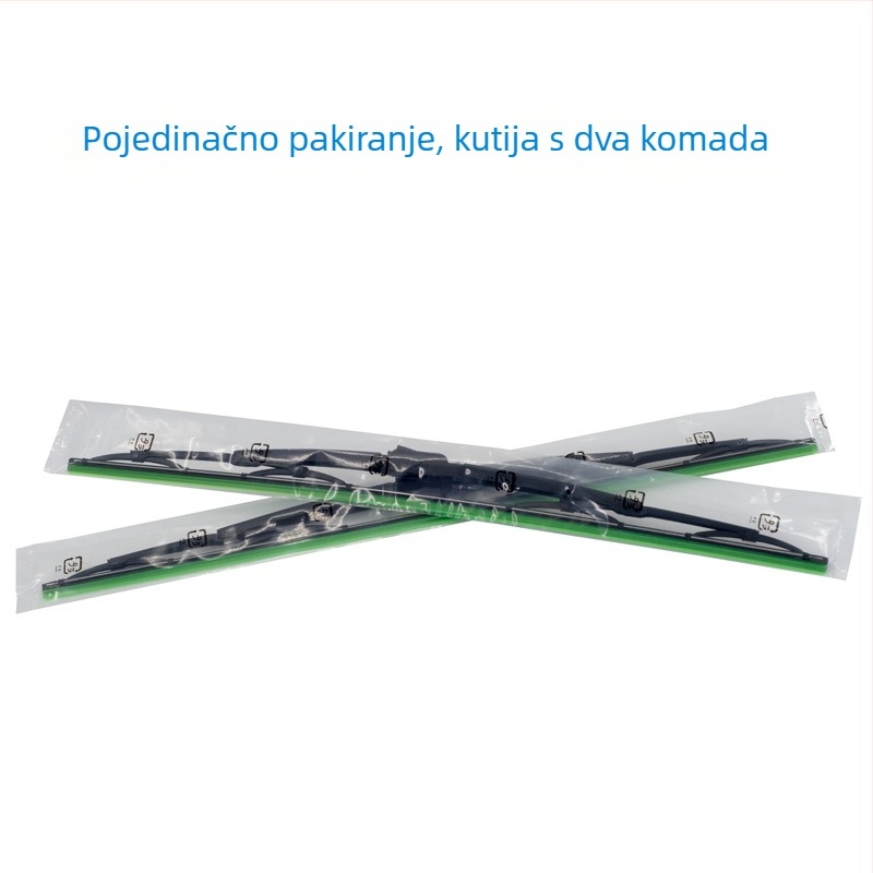 Bozhou brisači za Jiefang J6, DeLong s metalnim okvirom, Howo i veliki kamioni, dvostrani