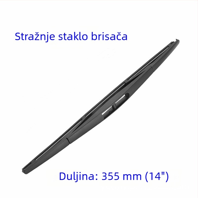 Zadnja sklop rama brisača za Honda Elysion 2010-2015