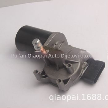 Motor brisača Peugeot – 12V, kompatibilan s 1340683080 i 1363338080, 360° raspon pokreta