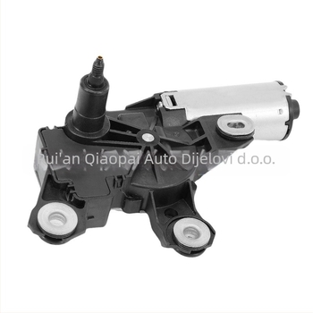 Motor brisača stražnjeg stakla za Volkswagen Touareg — 12V, model 7P6955711B, OE: 7P6955711, 7P6955711A