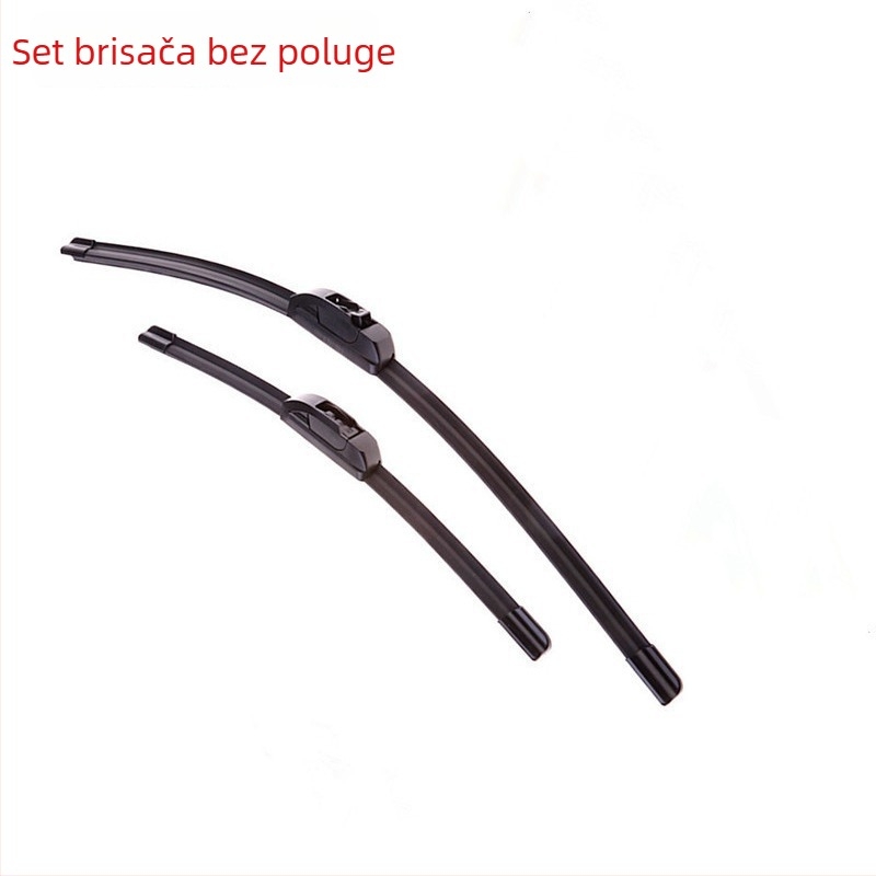 Brisač bez okvira za Smart ForFour W453 (2011-2024)