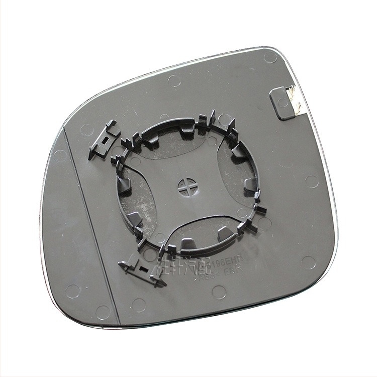 Staklo retrovizora, sferično ogledalo, 12V, za Volkswagen Transporter Multivan Caravelle