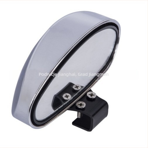 XL-2002 retrovizor za vožnju unatrag, sferično staklo i ABS kućište