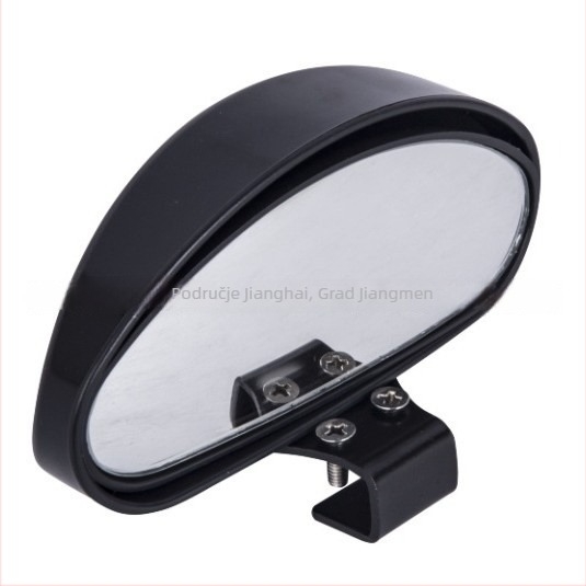 XL-2002 retrovizor za vožnju unatrag, sferično staklo i ABS kućište