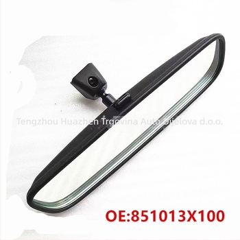 Unutarnji retrovizor automobila, modeli 851013x100 / 85101-3x100 / 85101 / 3x100, plastika, kompatibilan s Hyundaiem i Kia.