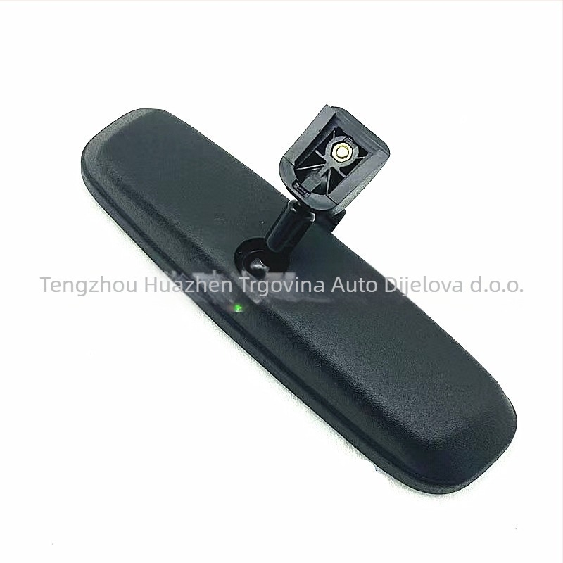 Unutarnji retrovizor automobila, modeli 851013x100 / 85101-3x100 / 85101 / 3x100, plastika, kompatibilan s Hyundaiem i Kia.