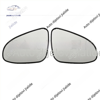 Stražnje retrovizor Toyota Camry (2012-2017), sferično staklo ogledalo, TY-001L, brenda JLD