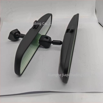 Unutarnji retrovizor automobila 85101 3x100, ravno ogledalo, staklo, Hyundai/Kia Elantra 2011-2015 Forte