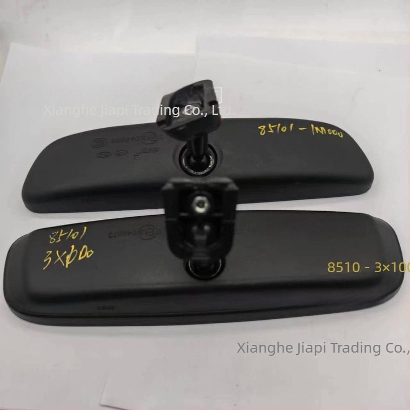 Unutarnji retrovizor automobila 85101 3x100, ravno ogledalo, staklo, Hyundai/Kia Elantra 2011-2015 Forte