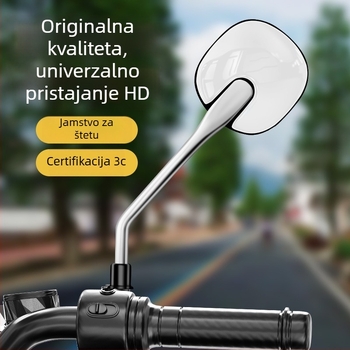 Retrovizor - konveksno ogledalo, marka Senowoiry/Tian Rui