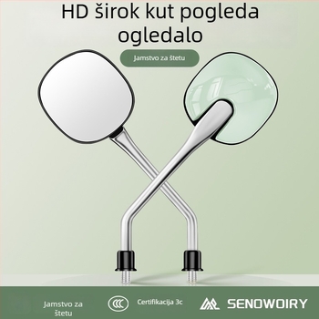 Retrovizor - konveksno ogledalo, marka Senowoiry/Tian Rui