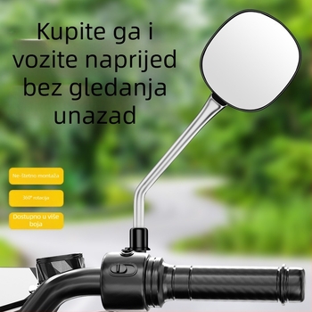 Retrovizor - konveksno ogledalo, marka Senowoiry/Tian Rui