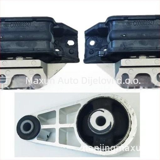 Stražnji retrovizor, ravno ogledalo; modeli: C00057636/C00057635/C00049049/C00049048/C00040454, 6346; napajanje: 235; kromirano ogledalo