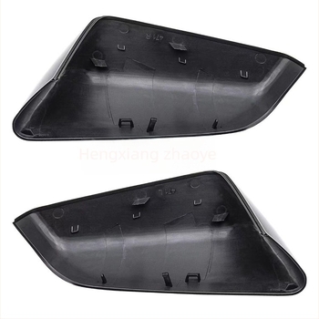 Kućište retrovizora za Chevrolet Equinox / GMC Terrain, kromirani retrovizor, modeli 23406418 i 23406416, brojevi dodataka 23406417 i 23406416