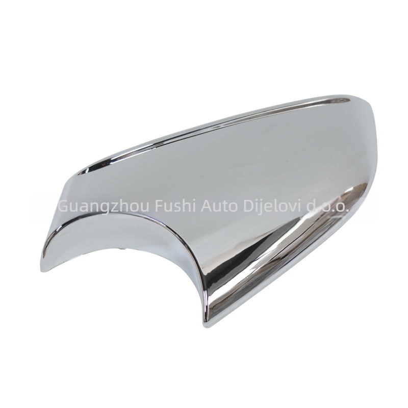 Donji kućište retrovizora za Tesla Model X (2016-2021), model FSD-053, ABS materijal, LH 2177.3005 RH 2177.3006, FUSDAR