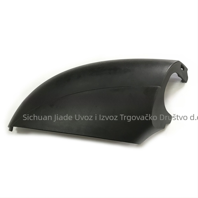 Korpus i poklopac retrovizora za VW Amarok (2010–2019) i VW Multivan T5/T6 | ABS | Brojevi dijela 7E1 857 603B / 7E1 857 604B
