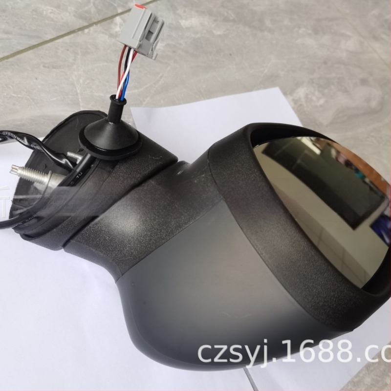 Retrovizor Yongjian 20192256 Staklo za Carnival