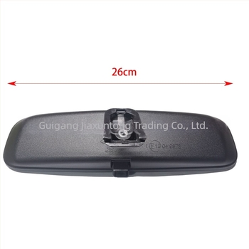 Unutarnji retrovizor za Hyundai Tucson, Elantra i Kia Sportage (2013–2021) – staklo, Magnat