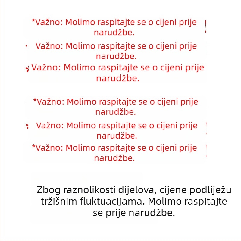 Kućište vanjskog retrovizora za Subaru Forester 2014–2018, Outback XV – 91059AJ200