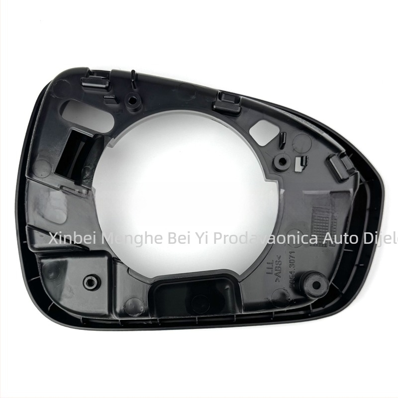 Ford Mondeo 2013-2019 okvir vanjskog retrovizora – ABS kućište, 119 g